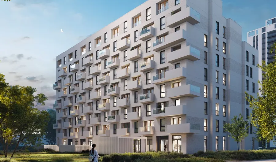 Biuro Symbio City