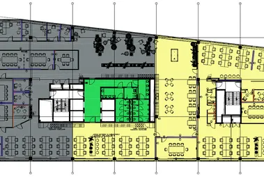 Zabłocie Business Park A
