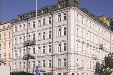 Biuro Lipiński Passage