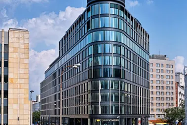 Biuro Astoria Premium Offices