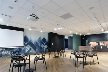 Fabryczna Office Park B1