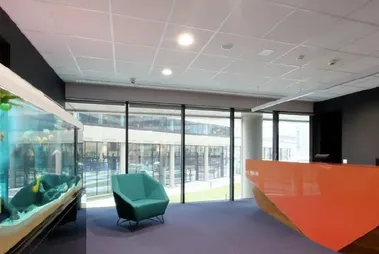 Fabryczna Office Park B1