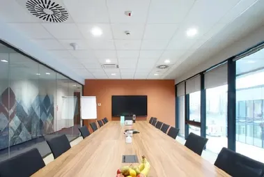 Fabryczna Office Park B1