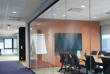 Fabryczna Office Park B1