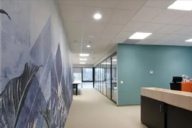 Fabryczna Office Park B1