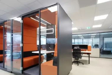 Fabryczna Office Park B1