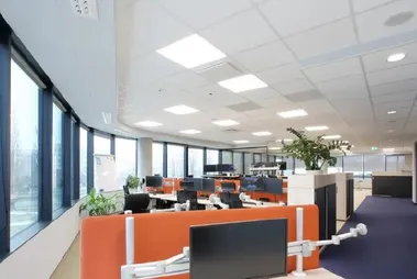 Fabryczna Office Park B1