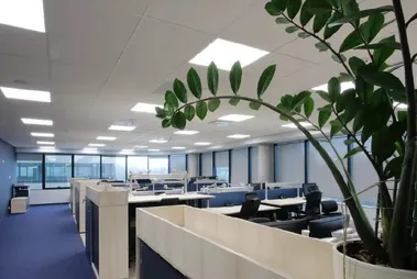 Fabryczna Office Park B1