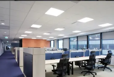 Fabryczna Office Park B1