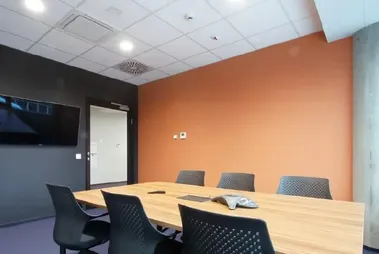 Fabryczna Office Park B1
