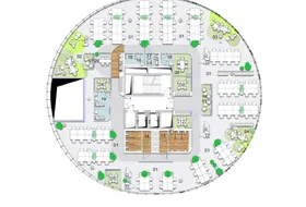 Biuro Ocean Office Park D