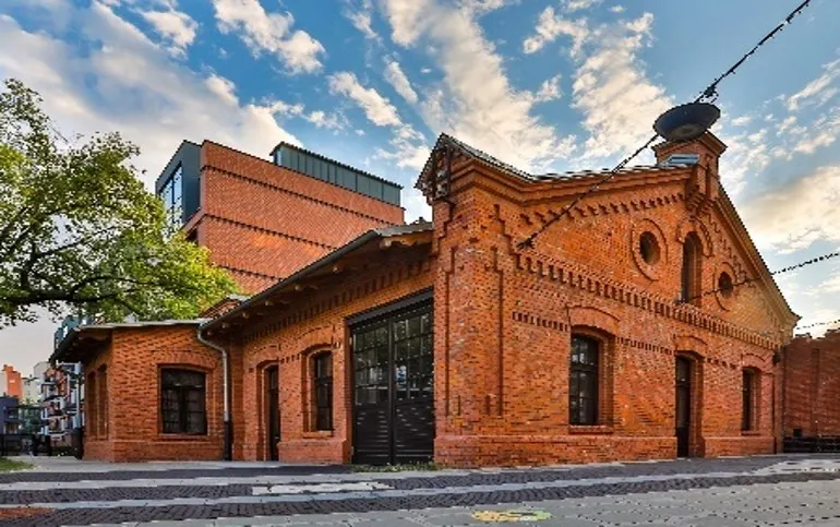 Biuro Koneser I