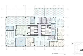 Biuro Olivia Centre: Olivia Six