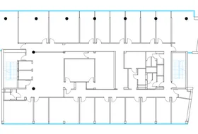 Biuro Centrum biurowe G21