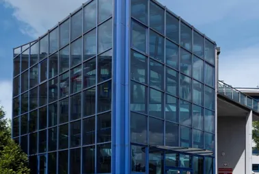 Biuro Vipol Plaza II