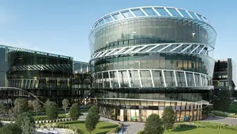Ocean Office Park D