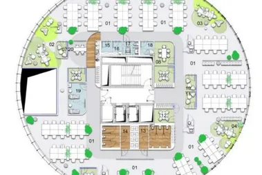 Ocean Office Park D
