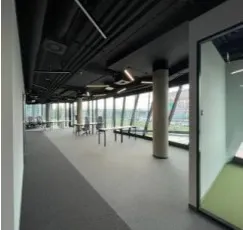 Ocean Office Park D