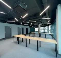 Ocean Office Park D