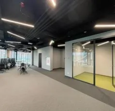 Ocean Office Park D