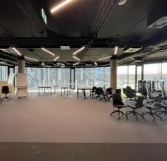 Ocean Office Park D