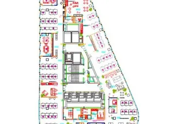 Global Office Park A1