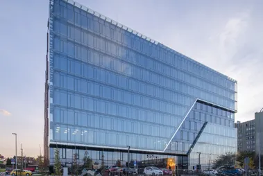 Tischnera Office