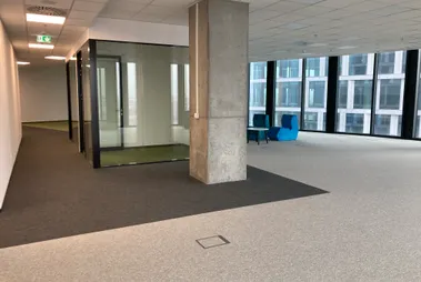 Global Office Park A1