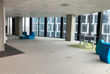 Global Office Park A1