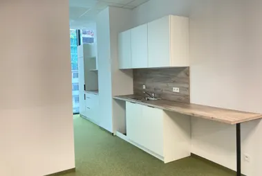 Global Office Park A1