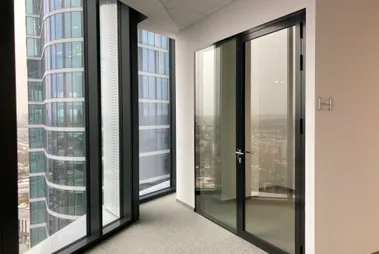 Global Office Park A1