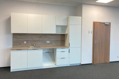 Global Office Park A1