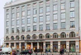 Biuro Nowy Dom Jabłkowskich