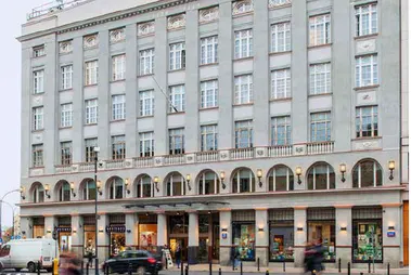 Biuro Nowy Dom Jabłkowskich