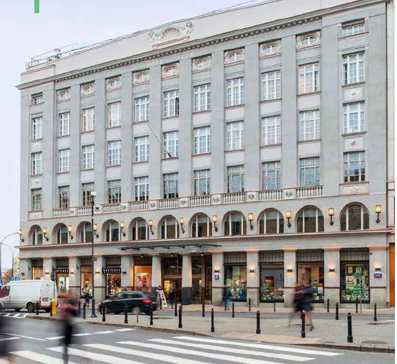Biuro Nowy Dom Jabłkowskich