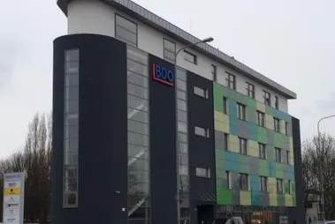Piątkowska Office