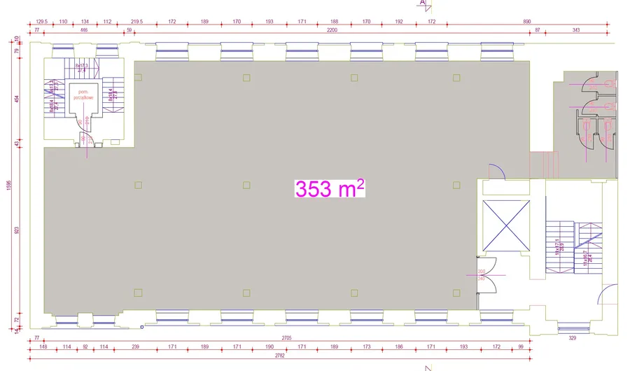 Biuro Przybyszewskiego 92