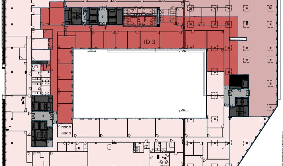 Biuro Tischnera Office