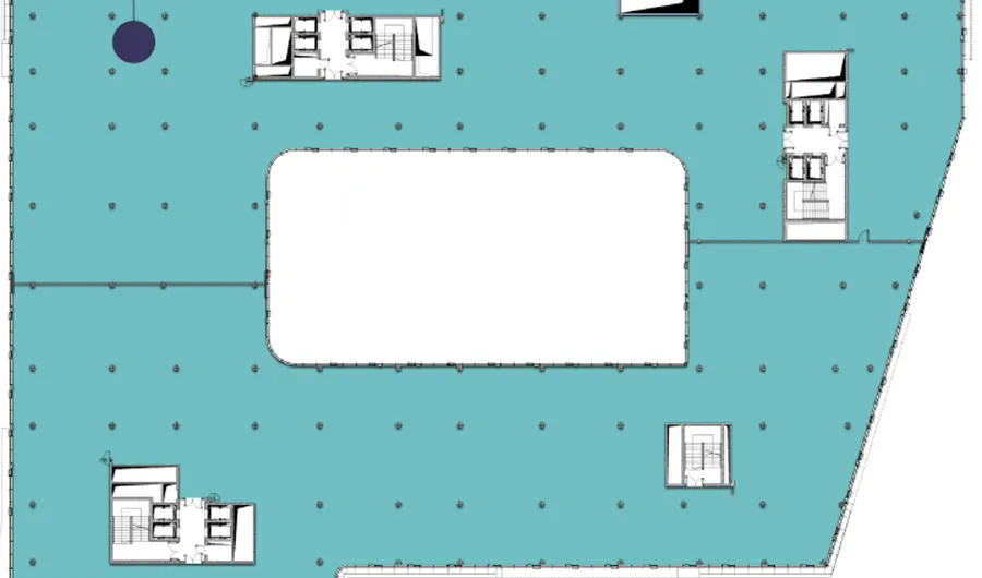 Biuro Ocean Office Park B