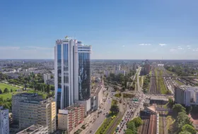 Biuro Atlas Tower