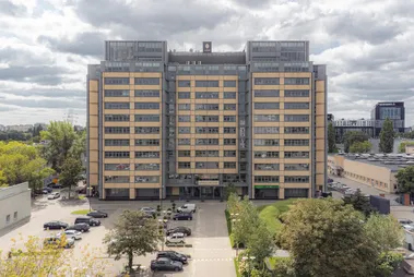 Biuro myHive Mokotów One