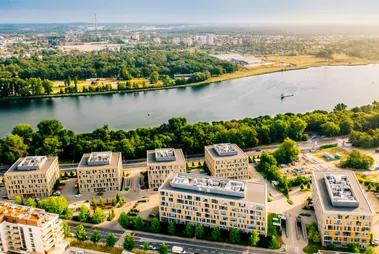 Biuro Malta Office Park C
