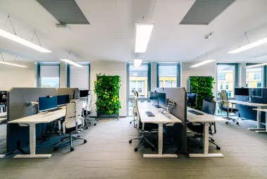 Malta Office Park E