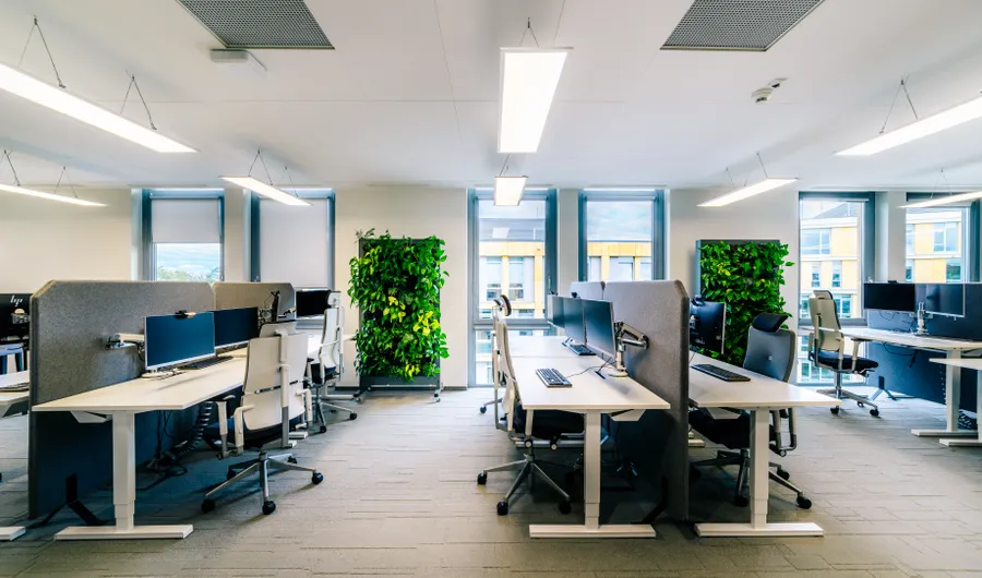 Biuro Malta Office Park E