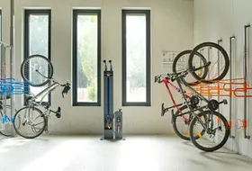 Biuro O3 Business Campus I
