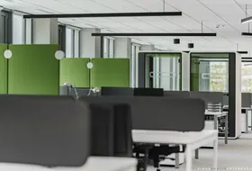 Biuro Park Rozwoju Phase I