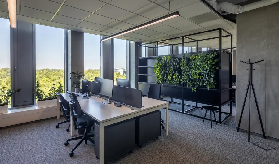 Biuro Park Rozwoju Phase II