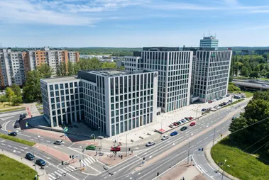 Biuro A4 Business Park II