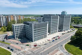 Biuro A4 Business Park III