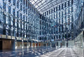 Biuro Retro Office House